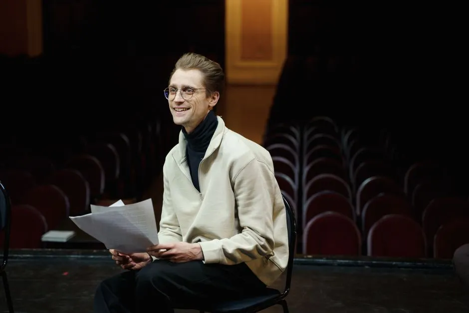 How to Prepare Theatre Audition Sides